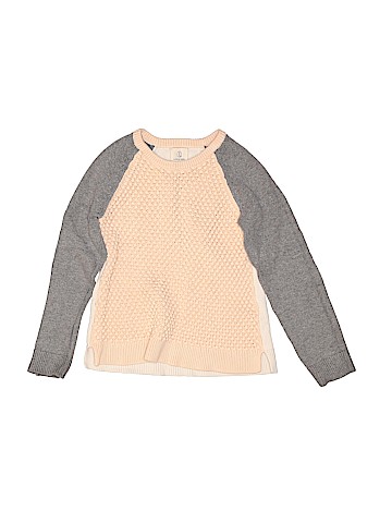 Lands' End Pullover Sweater (view 1)