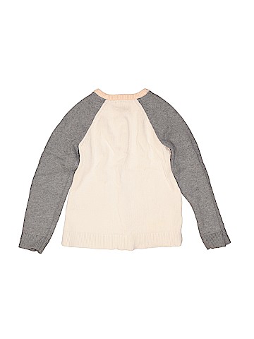 Lands' End Pullover Sweater (view 2)