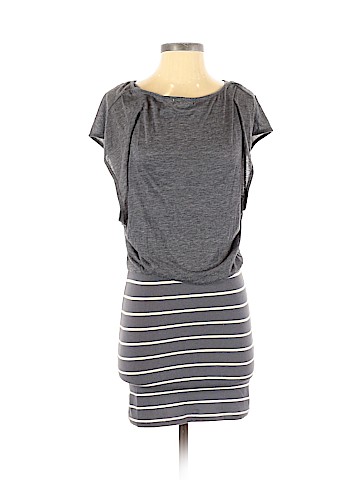 Derek Heart Casual Dress (view 1)