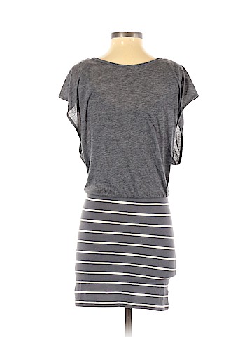 Derek Heart Casual Dress (view 2)