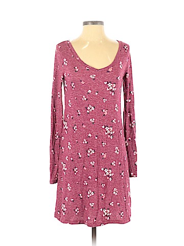SO Casual Dress (view 1)