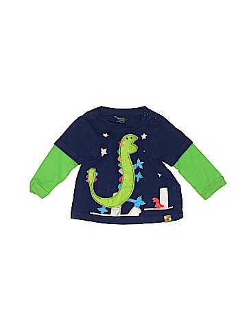 Lazoo Long Sleeve T-Shirt (view 1)