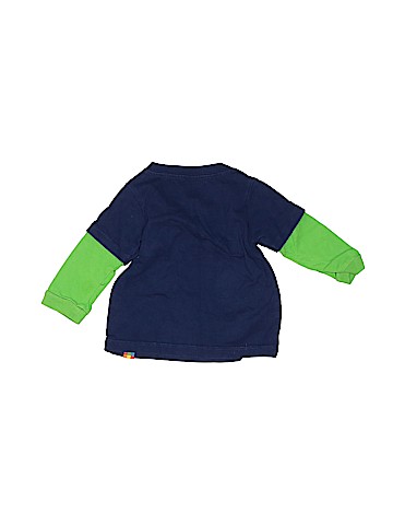 Lazoo Long Sleeve T-Shirt (view 2)