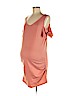 Unbranded Pink Casual Dress Size M - photo 1