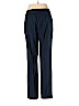 St. John Blue Dress Pants Size 4 - photo 2