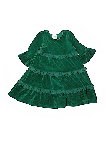 Hanna Andersson Dress (view 1)