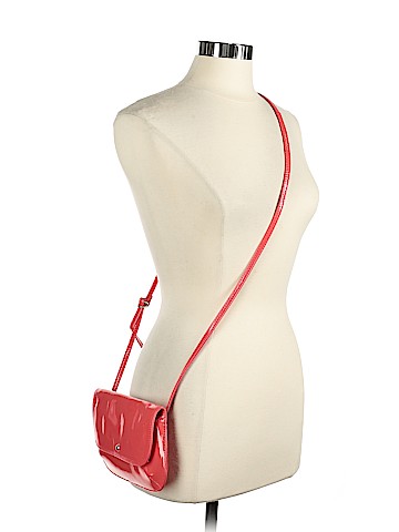 Hobo The Original Leather Crossbody Bag (view 2)