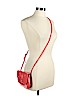 Hobo The Original 100% Leather Red Leather Crossbody Bag One size - photo 2