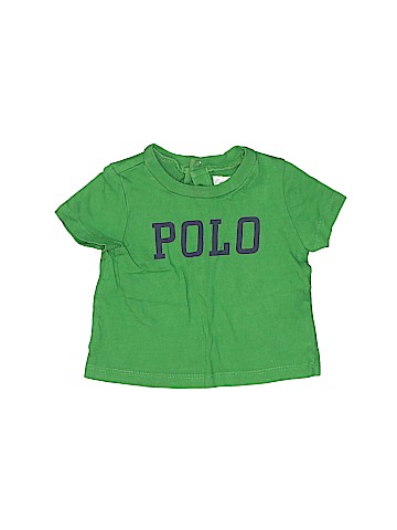 Ralph Lauren Short Sleeve T-Shirt (view 1)