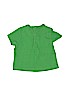 Ralph Lauren 100% Cotton Green Short Sleeve T-Shirt 3-6 MO / 6 MO - photo 2
