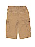 Polo by Ralph Lauren 100% Cotton Tan Cargo Pants 6-9 MO / 9 MO - photo 2