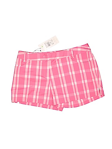 Adidas Athletic Shorts (view 1)