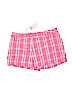Adidas Pink Athletic Shorts Size 10 - photo 1