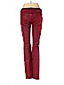 MICHAEL Michael Kors Red Jeans Size 2 - photo 2