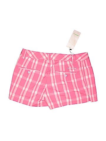 Adidas Athletic Shorts (view 2)