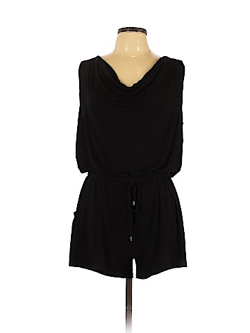 Mossimo Romper (view 1)