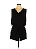 Mossimo Black Romper Size L - photo 1