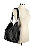 River Island 100% Leather Black Leather Hobo One size - photo 2