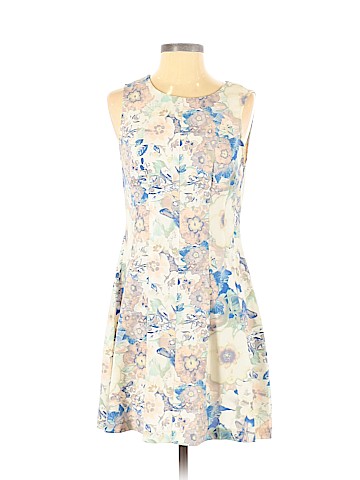 Forever 21 Casual Dress (view 1)