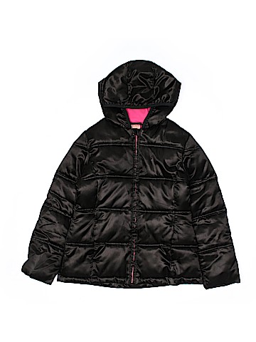 Faded Glory Coat (view 1)