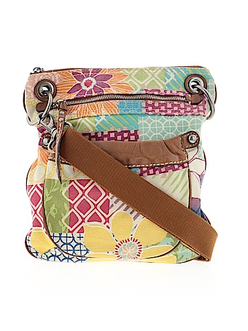 Fossil Crossbody Bag (view 1)