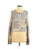 Free People Tan Jacket Size M - photo 1