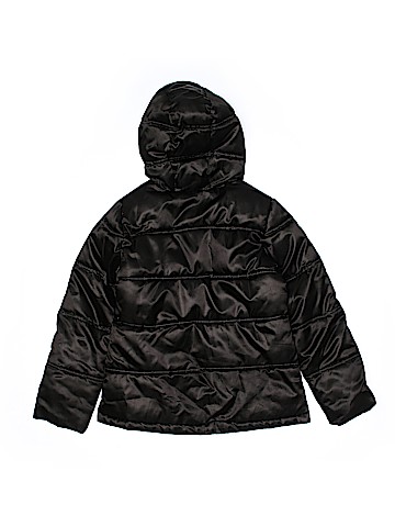 Faded Glory Coat (view 2)