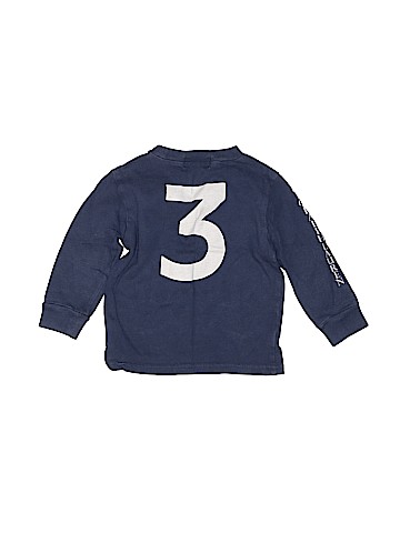 Polo by Ralph Lauren Long Sleeve T-Shirt (view 2)