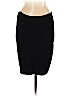 Alice + Olivia Black Casual Skirt Size 6 - photo 1