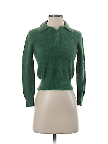 Zara Pullover Sweater (view 1)