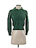Zara Green Pullover Sweater Size S - photo 1