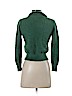 Zara Green Pullover Sweater Size S - photo 2