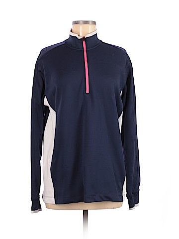 Nike Track Jacket (view 1)