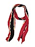 Lucky Tie-dye Red Scarf One size - photo 1