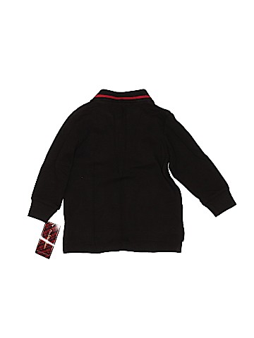 Polo by Ralph Lauren Long Sleeve Polo (view 2)