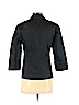 Lafayette 148 New York Black Blazer Size 0 - photo 2
