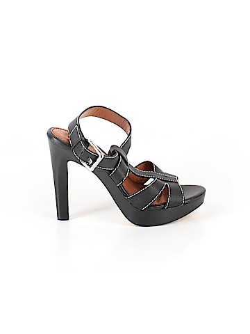 Calvin Klein Heels (view 1)