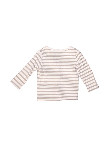 june & january Long Sleeve Button-Down Shirt (view 2)