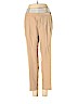 RACHEL Rachel Roy Tan Dress Pants Size 4 - photo 1