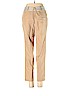 RACHEL Rachel Roy Tan Dress Pants Size 4 - photo 2