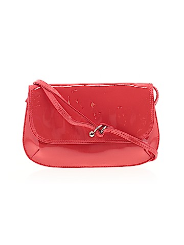 Hobo The Original Leather Crossbody Bag (view 1)