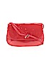 Hobo The Original 100% Leather Red Leather Crossbody Bag One size - photo 1