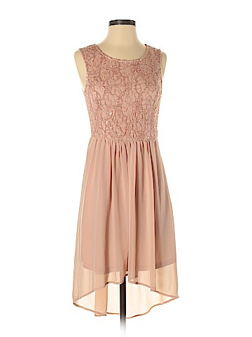 Forever 21 Cocktail Dress (view 1)