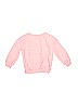 Gymboree Pink Sweatshirt Size 3T - photo 2