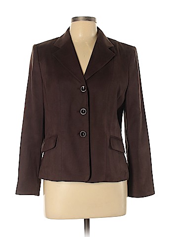 Talbots Blazer (view 1)
