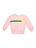 Gymboree Pink Sweatshirt Size 3T - photo 1