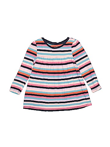 Baby Gap Long Sleeve Blouse (view 1)