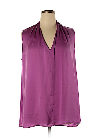Sejour Sleeveless Blouse (view 1)