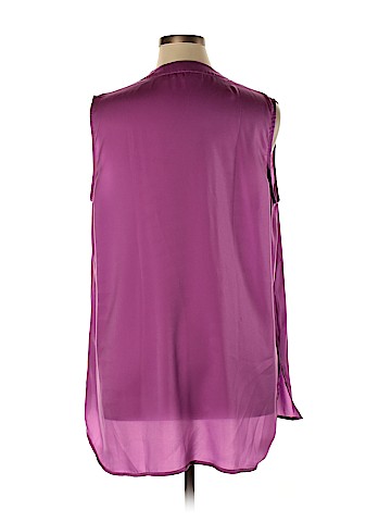 Sejour Sleeveless Blouse (view 2)