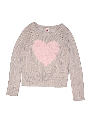 Assorted Brands Pullover Sweater (view 1)